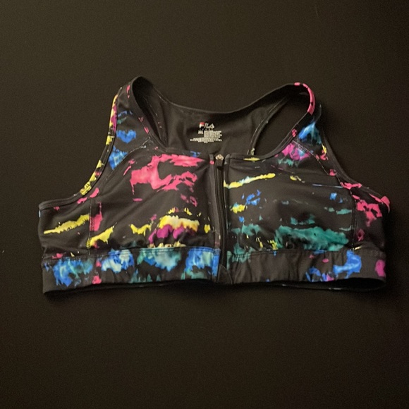 Fila Yoga outfit - Picture 4 of 5